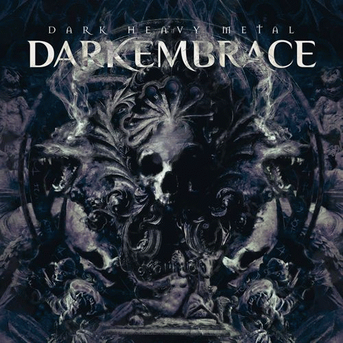 Dark Embrace (ESP) : Dark Heavy Metal